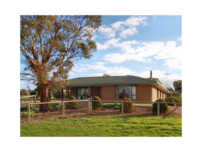 Lot 54 Strathalbyn Road, Callington SA 5254