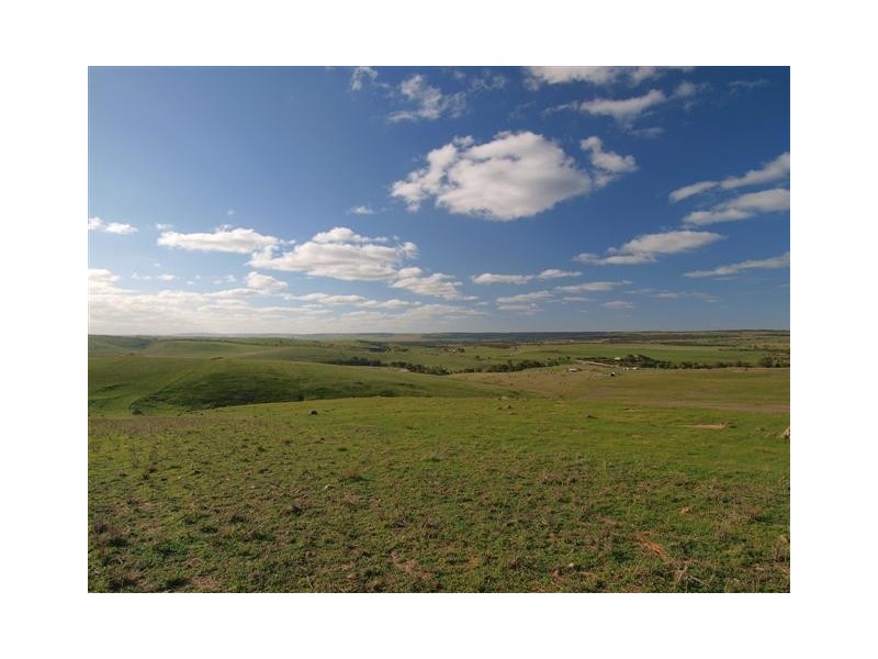 Lot 54 Strathalbyn Road, Callington SA 5254