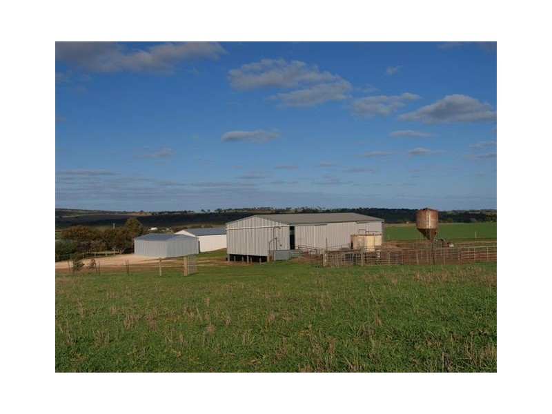 Lot 54 Strathalbyn Road, Callington SA 5254