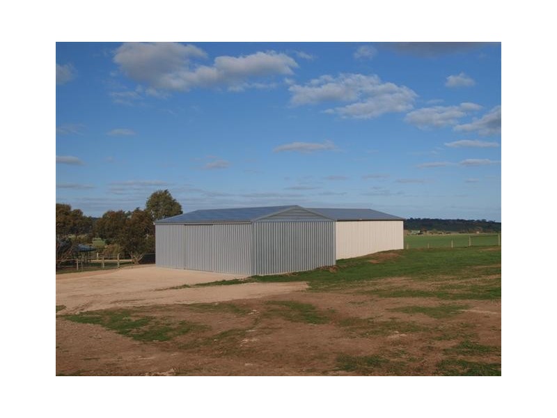Lot 54 Strathalbyn Road, Callington SA 5254