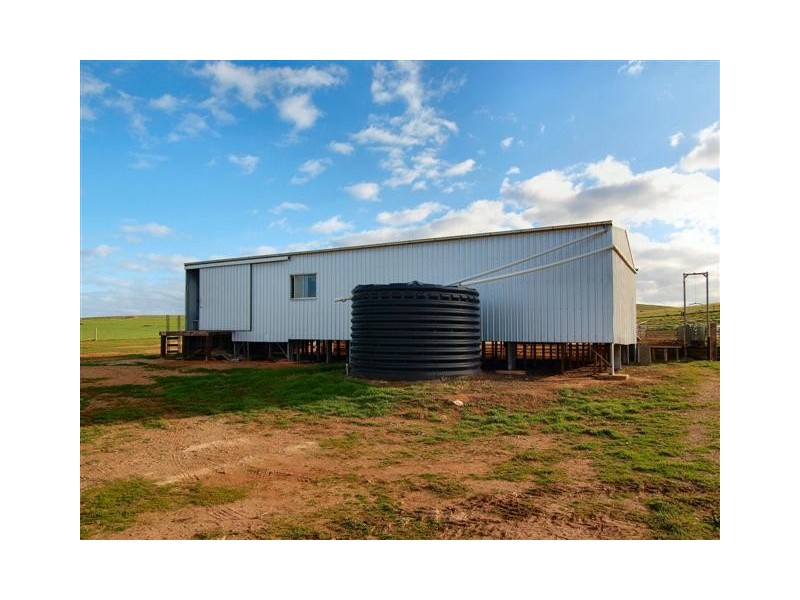 Lot 54 Strathalbyn Road, Callington SA 5254