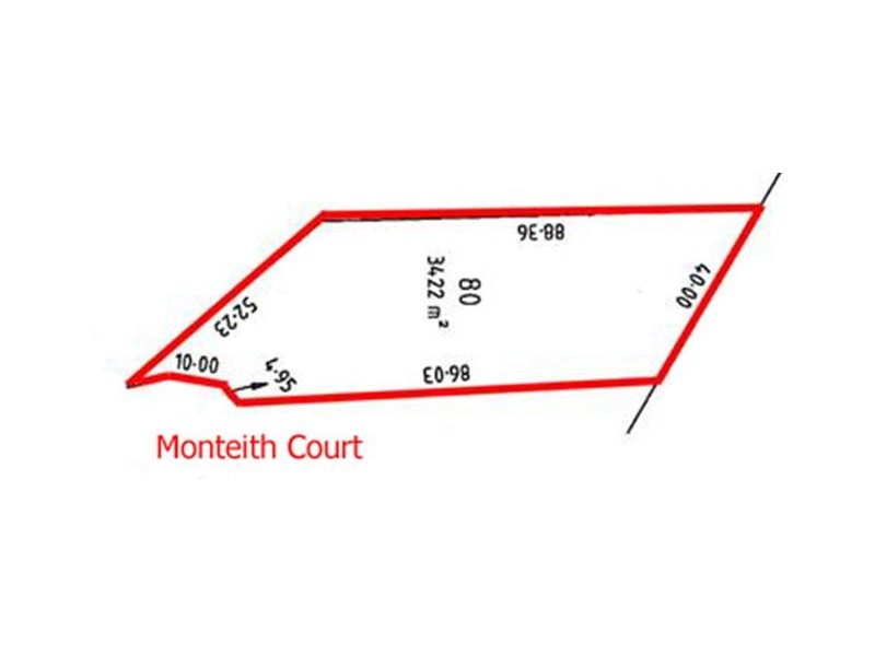 11 Monteith Court, Mount Barker SA 5251