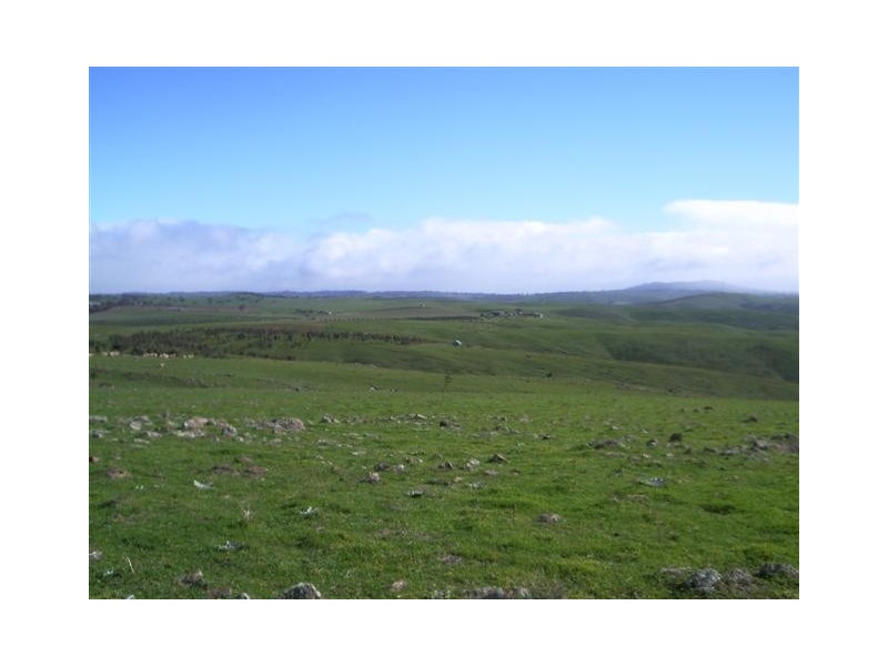 Lot 4  Farley Road, Callington SA 5254
