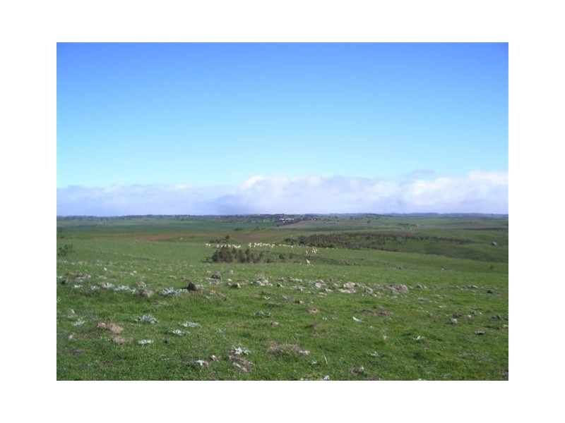 Lot 4  Farley Road, Callington SA 5254