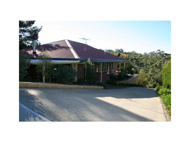 Lot 53 Totness Road, Hahndorf SA 5245