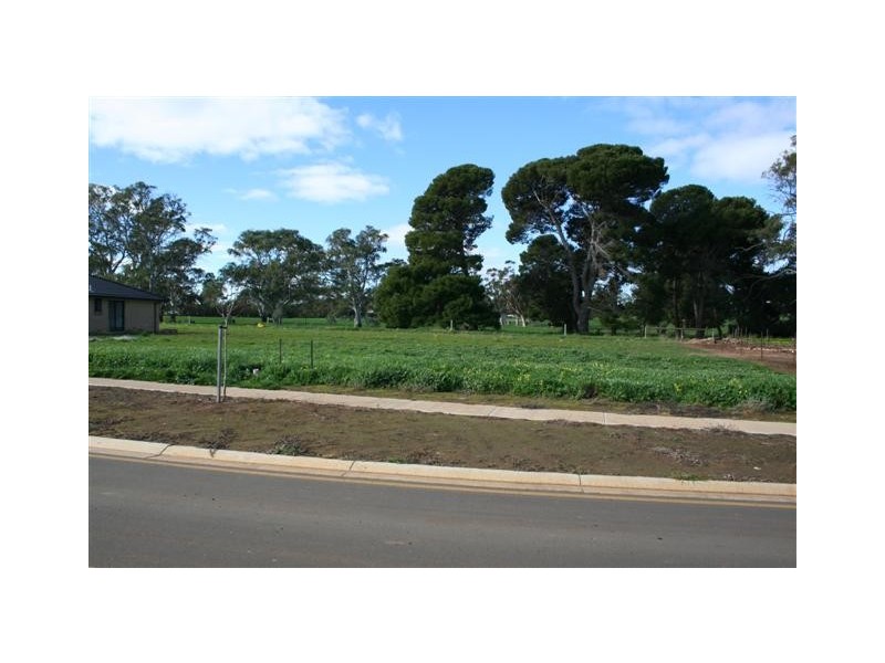 Lot 2 Hampden Way, Strathalbyn SA 5255