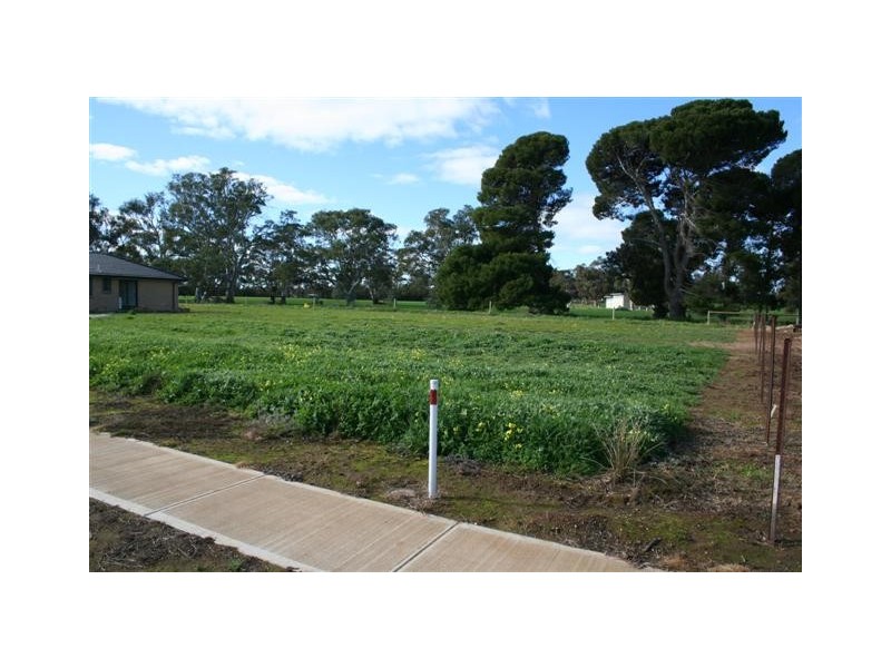 Lot 2 Hampden Way, Strathalbyn SA 5255