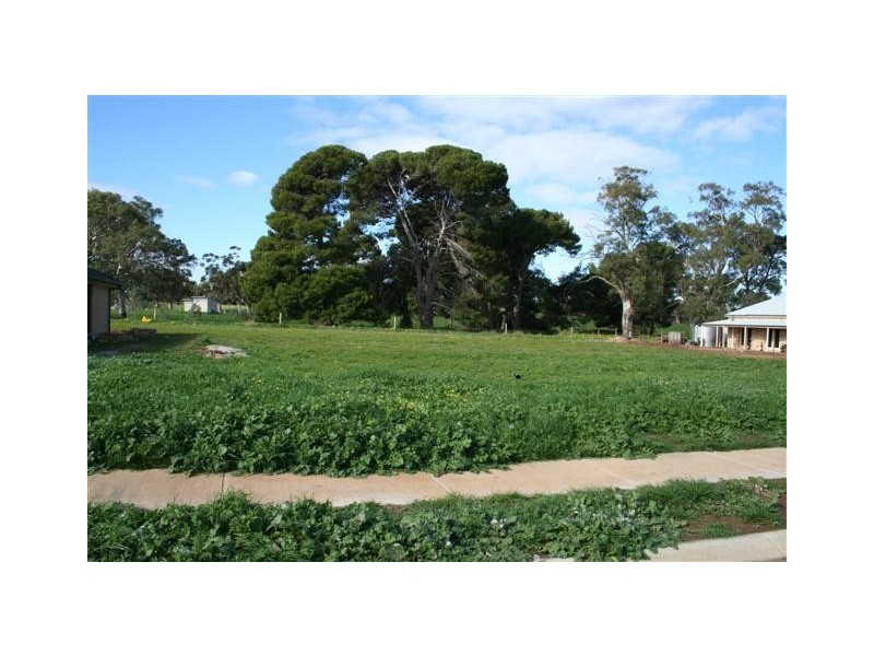 Lot 2 Hampden Way, Strathalbyn SA 5255