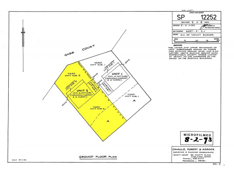 2/12 Gabb Court, Nairne SA 5252