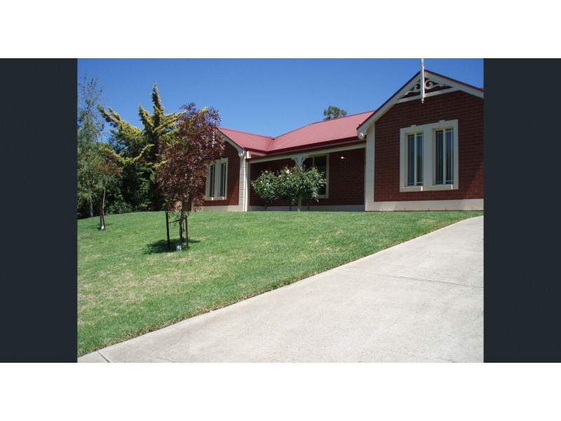 21 Bassett Street, Nairne SA 5252