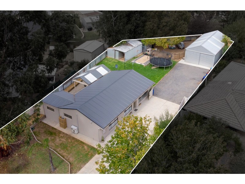 8 Ramsay Street, Mount Barker SA 5251