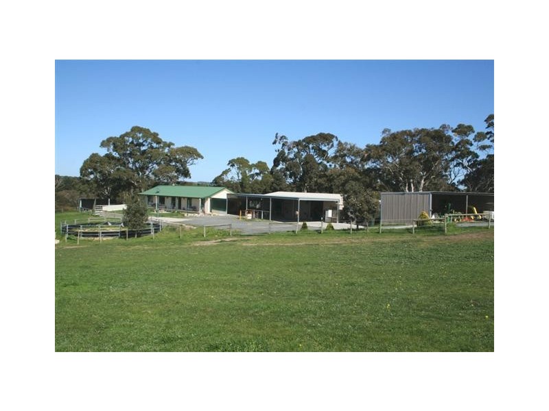 Lot 51 Wellington Road, Wistow SA 5251