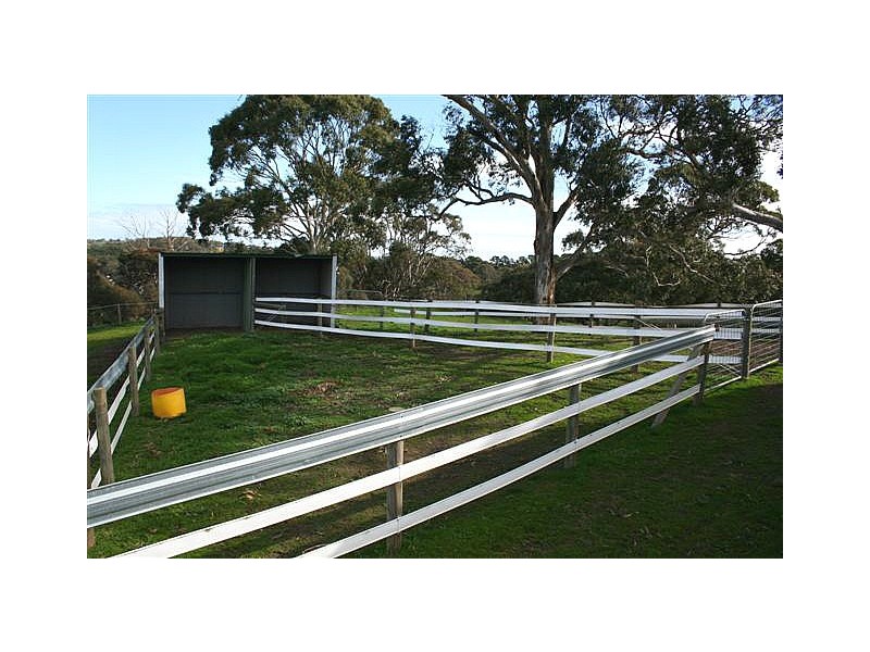 Lot 51 Wellington Road, Wistow SA 5251