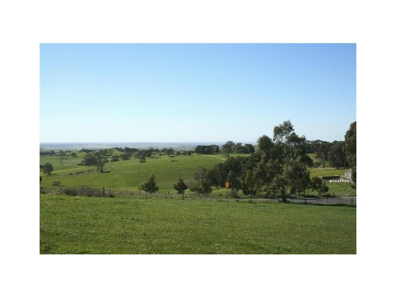 Lot 51 Wellington Road, Wistow SA 5251