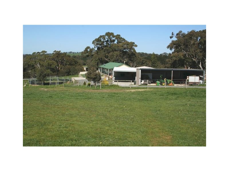 Lot 51 Wellington Road, Wistow SA 5251