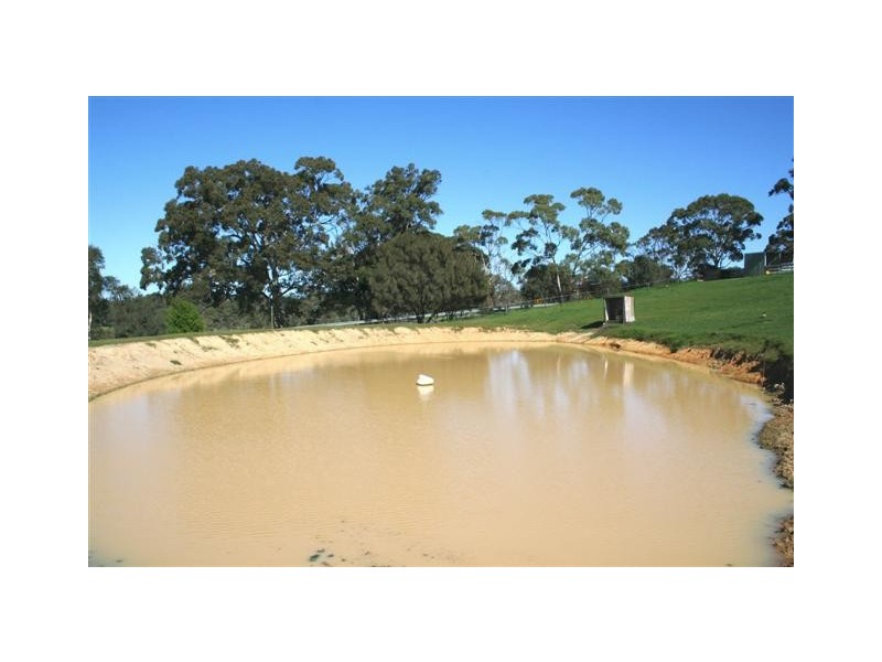 Lot 51 Wellington Road, Wistow SA 5251