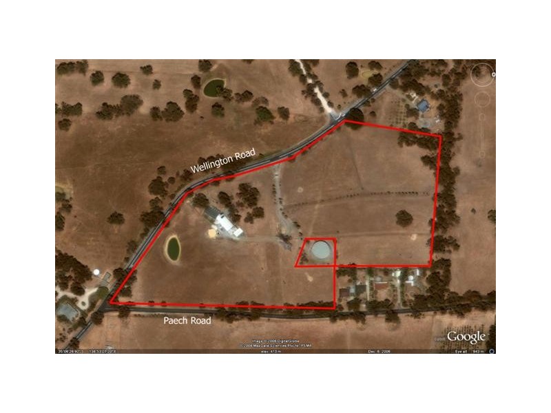 Lot 51 Wellington Road, Wistow SA 5251