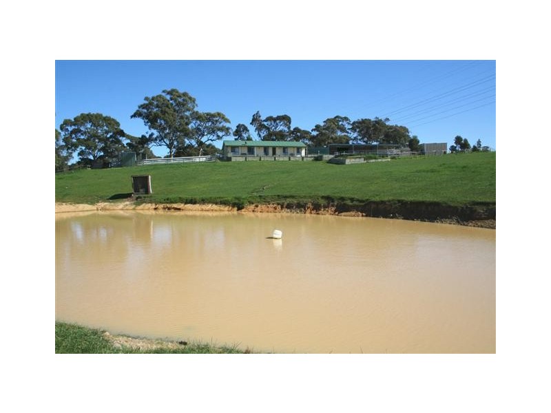 Lot 51 Wellington Road, Wistow SA 5251