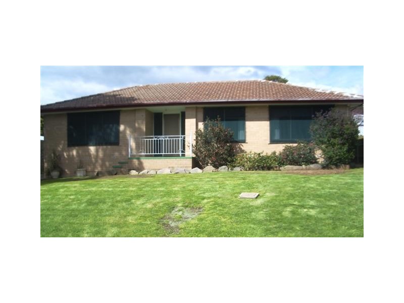 9 DeGacher Street, Nairne SA 5252