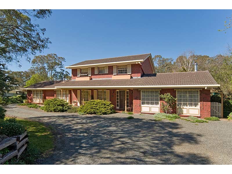 Oakhaven Lot 10 Nitschke Road, Littlehampton SA 5250