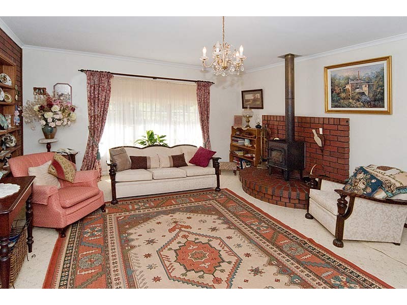 Oakhaven Lot 10 Nitschke Road, Littlehampton SA 5250