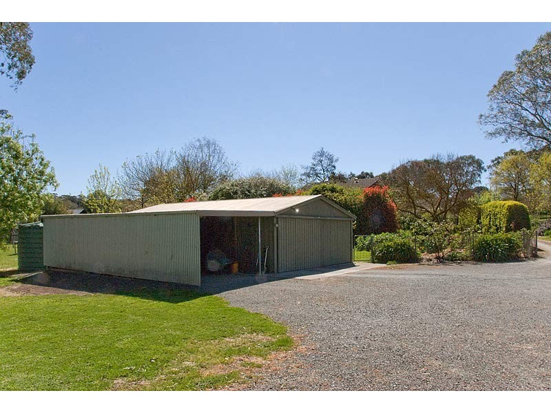 Oakhaven Lot 10 Nitschke Road, Littlehampton SA 5250