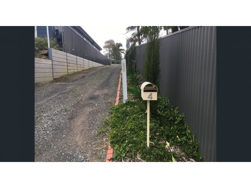 4 Brittania Road, Nairne SA 5252