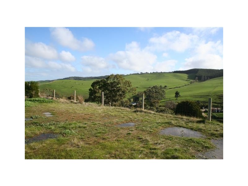 Lot 100 Adelaide-Goolwa Rd, Paris Creek SA 5201