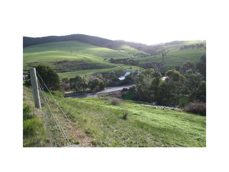 Lot 100 Adelaide-Goolwa Rd, Paris Creek SA 5201