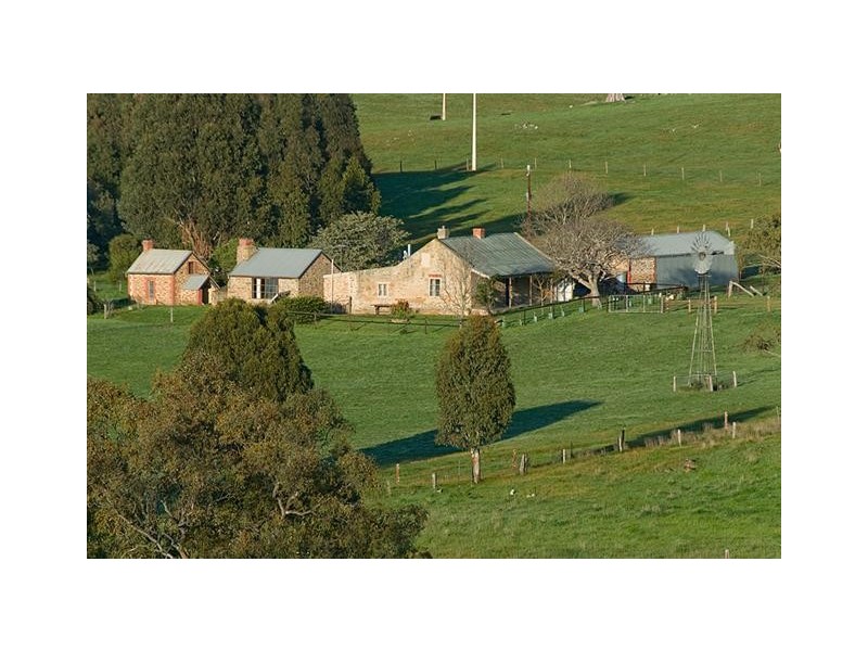 Lot 25and26 Gladigau and Schoolbus Road, Harrogate SA 5244