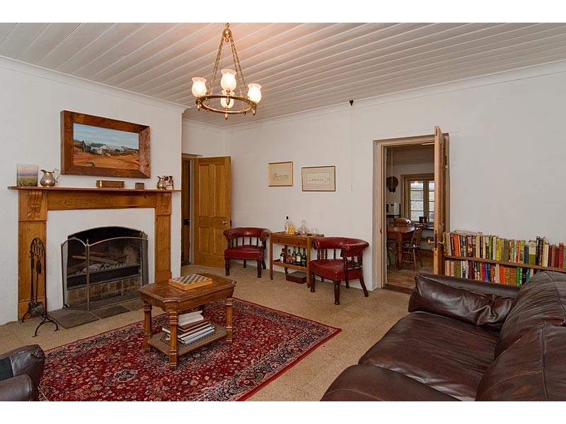 Lot 25and26 Gladigau and Schoolbus Road, Harrogate SA 5244
