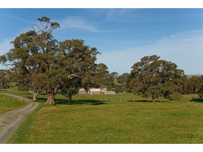 Lot 25and26 Gladigau and Schoolbus Road, Harrogate SA 5244