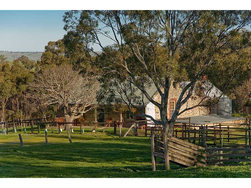 Lot 25and26 Gladigau and Schoolbus Road, Harrogate SA 5244