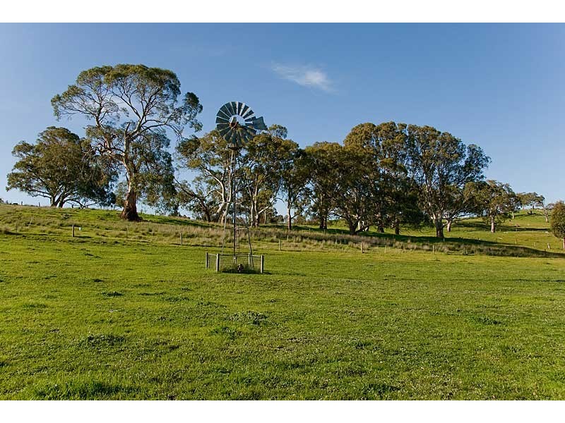 Lot 25and26 Gladigau and Schoolbus Road, Harrogate SA 5244