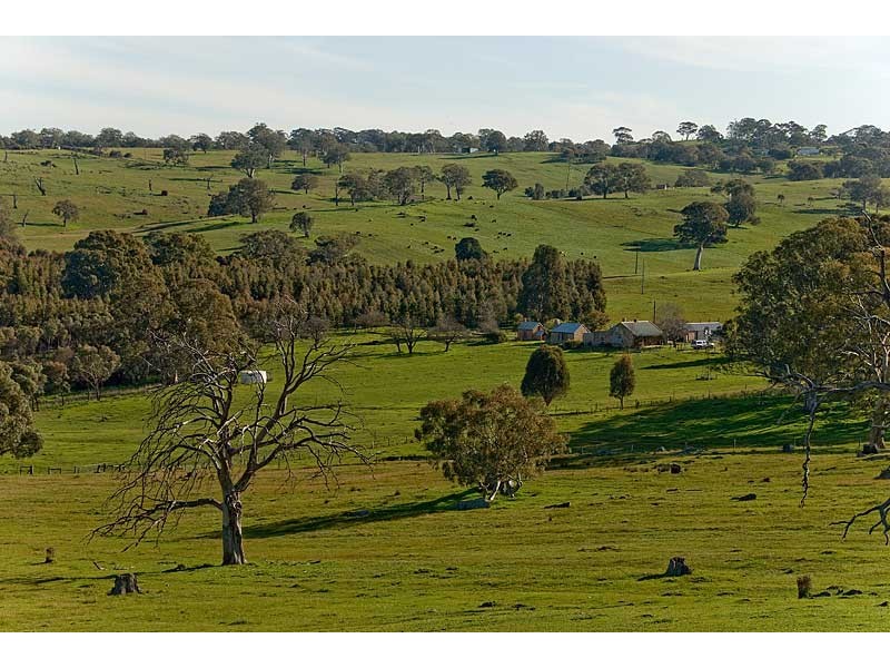 Lot 25and26 Gladigau and Schoolbus Road, Harrogate SA 5244