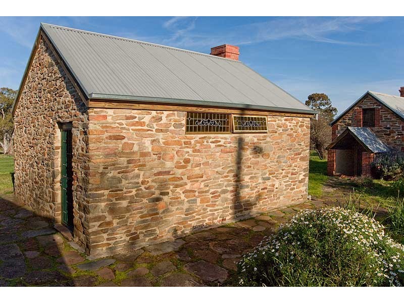 Lot 25and26 Gladigau and Schoolbus Road, Harrogate SA 5244