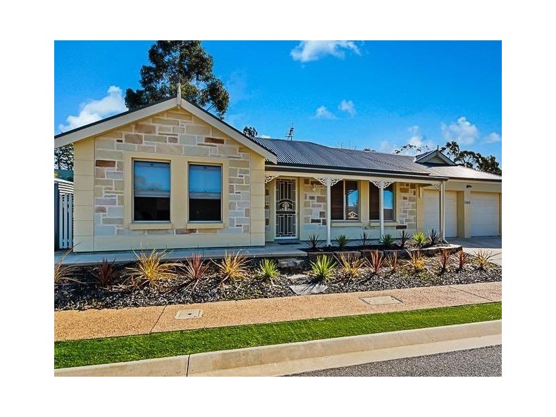 2/30 SHAKES ROAD, Nairne SA 5252