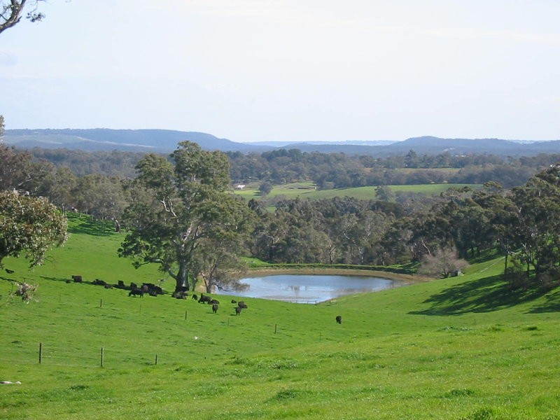 Lot 121/122 Church Hill Road, Echunga SA 5153