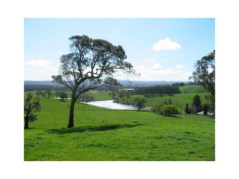 Lot 121/122 Church Hill Road, Echunga SA 5153