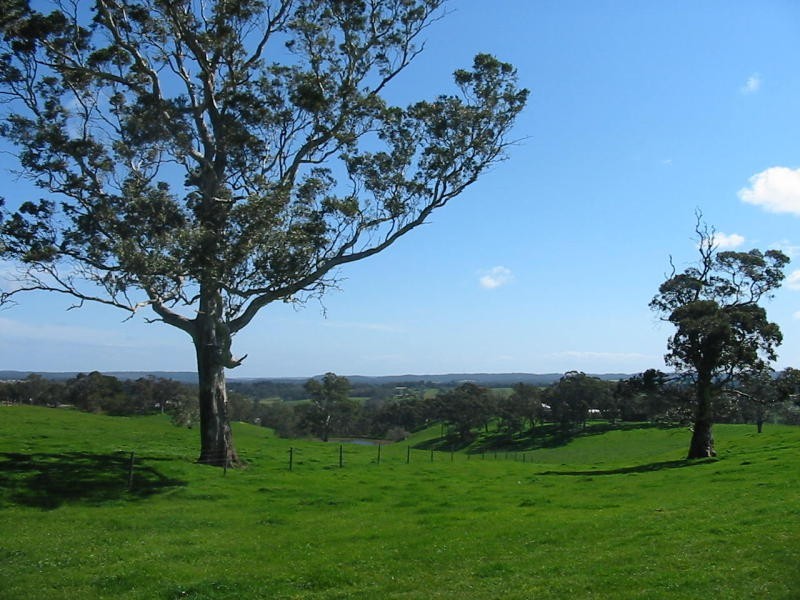 Lot 121/122 Church Hill Road, Echunga SA 5153