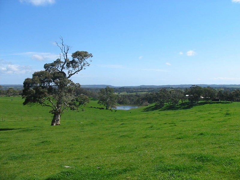 Lot 121/122 Church Hill Road, Echunga SA 5153