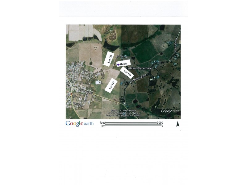 Lot 121/122 Church Hill Road, Echunga SA 5153