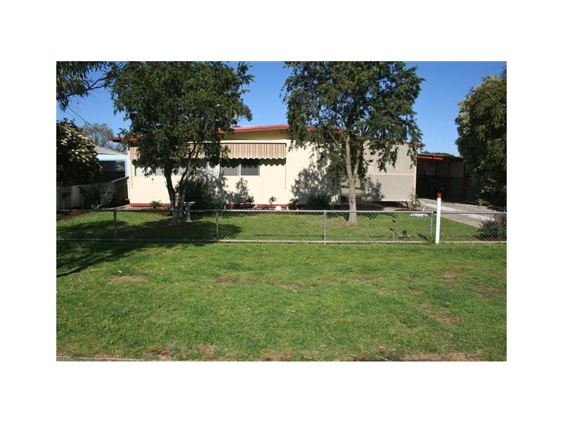 5 Stirling Road, Strathalbyn SA 5255