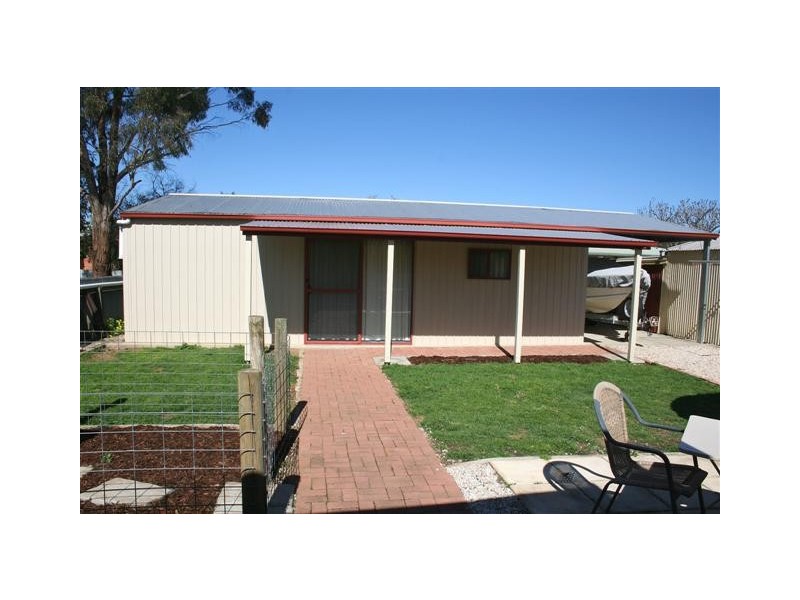 5 Stirling Road, Strathalbyn SA 5255