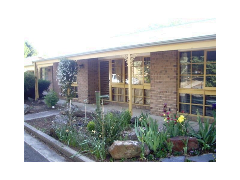 4/1 Johns Lane, Hahndorf SA 5245