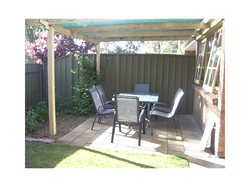 4/1 Johns Lane, Hahndorf SA 5245