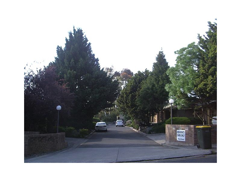 4/1 Johns Lane, Hahndorf SA 5245