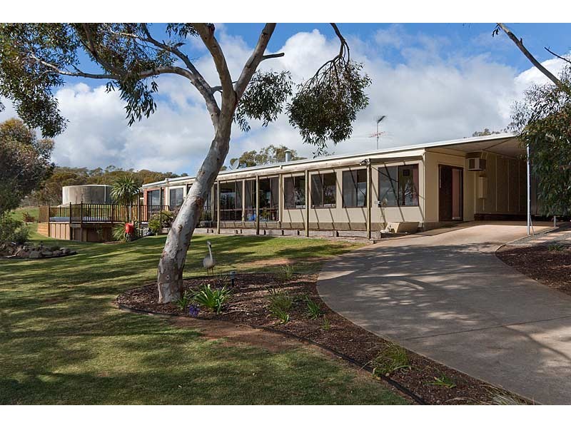 Lot 297  Archer Hill Road, Wistow SA 5251