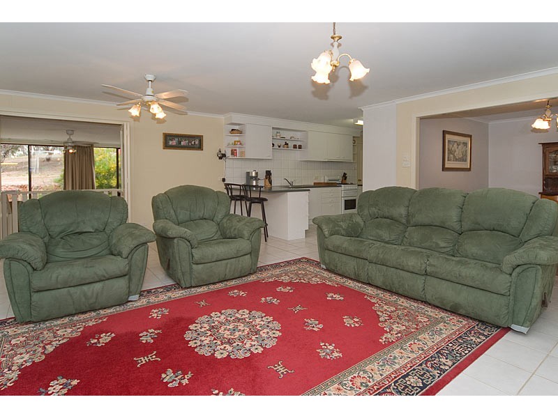 Lot 297  Archer Hill Road, Wistow SA 5251