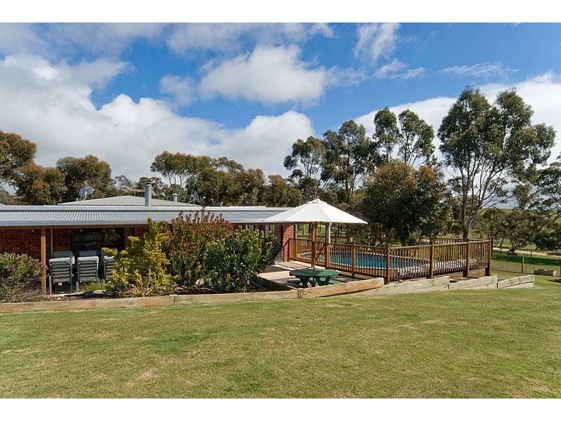 Lot 297  Archer Hill Road, Wistow SA 5251